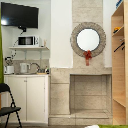 Amarillys Guest House Πρέστον Εξωτερικό φωτογραφία