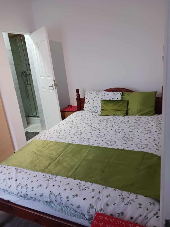 Amarillys Guest House Πρέστον Εξωτερικό φωτογραφία