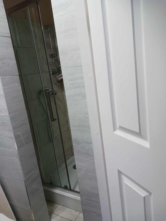 Amarillys Guest House Πρέστον Εξωτερικό φωτογραφία